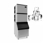 Icemaker Eco Friendly Low Noise Commercial Cube Icemaker Icemaker With CE Certificate