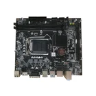 Desktop Ddr3 Desktop Best Cheap Desktop Computer Main Board Supports LAG1151 Socket Motherboard Ddr3