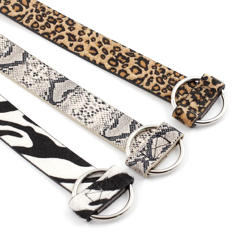 Teen Student Fashion Waistband 