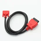 OBD Main Test Cable 1.4M For Autel MaxiSys MS908 Mini MS905 DS808