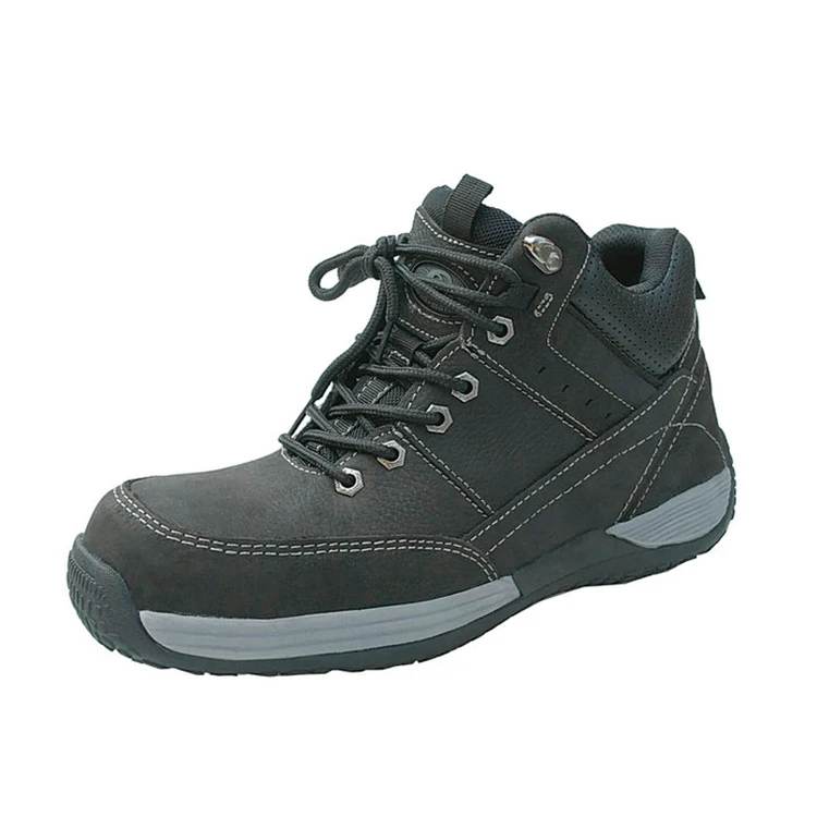 Stylish Outdoors Athletic Work Shoes 