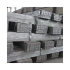 Strips Rolled Flat Steel Wholesale High Quality Straight Strips Cold Rolled Custom Flat Steel