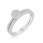 925 Silver Sterling Factory Price Wholesale 925 Silver Jewelry 925 Sterling Custom Genuine Sliver Rings