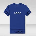 100% T-shirt USA Unisex T-shirt Custom T Shirt For Men 100% Cotton