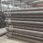 A106 Pipes DIN 30670 3LPE Seamless Steel Pipe ASTM A106/A53/API 5L Gr.B PSL1