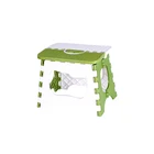 Furniture Stools Design Cheap Plastic Eco-friendly Hot Sell Modern Home Stool Ottoman Chair Living Room Furniture