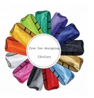 Custom Vest Printing Custom Logo Adult Soccer Bibs Training Vest Sublimation Printing