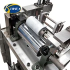 Machine Machinery Machinery PVC Edge Banding Tape Extrusion Machine