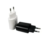 New Mobile Phone New Arrival EU Travel Mobile Phone USB Fast Android Wall Charger Plug