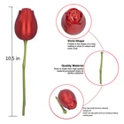 Gifts Mothers Day Gifts High Quality Happy Red Rose Flowers Best Mothers Day Set Gifts For Lovers 2021