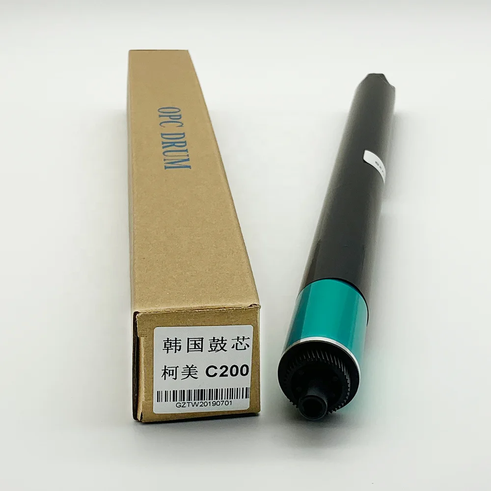 Konica Minolta Opc Drum C200 