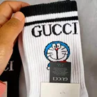 Socks Fashion Brand Socks Designer Socks High-end Letter Cartoon Socks