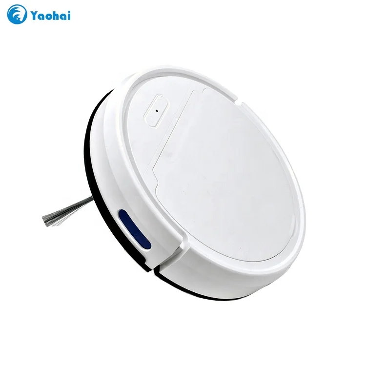 8 Mejores Robots Aspirador Fregasuelos de 2022