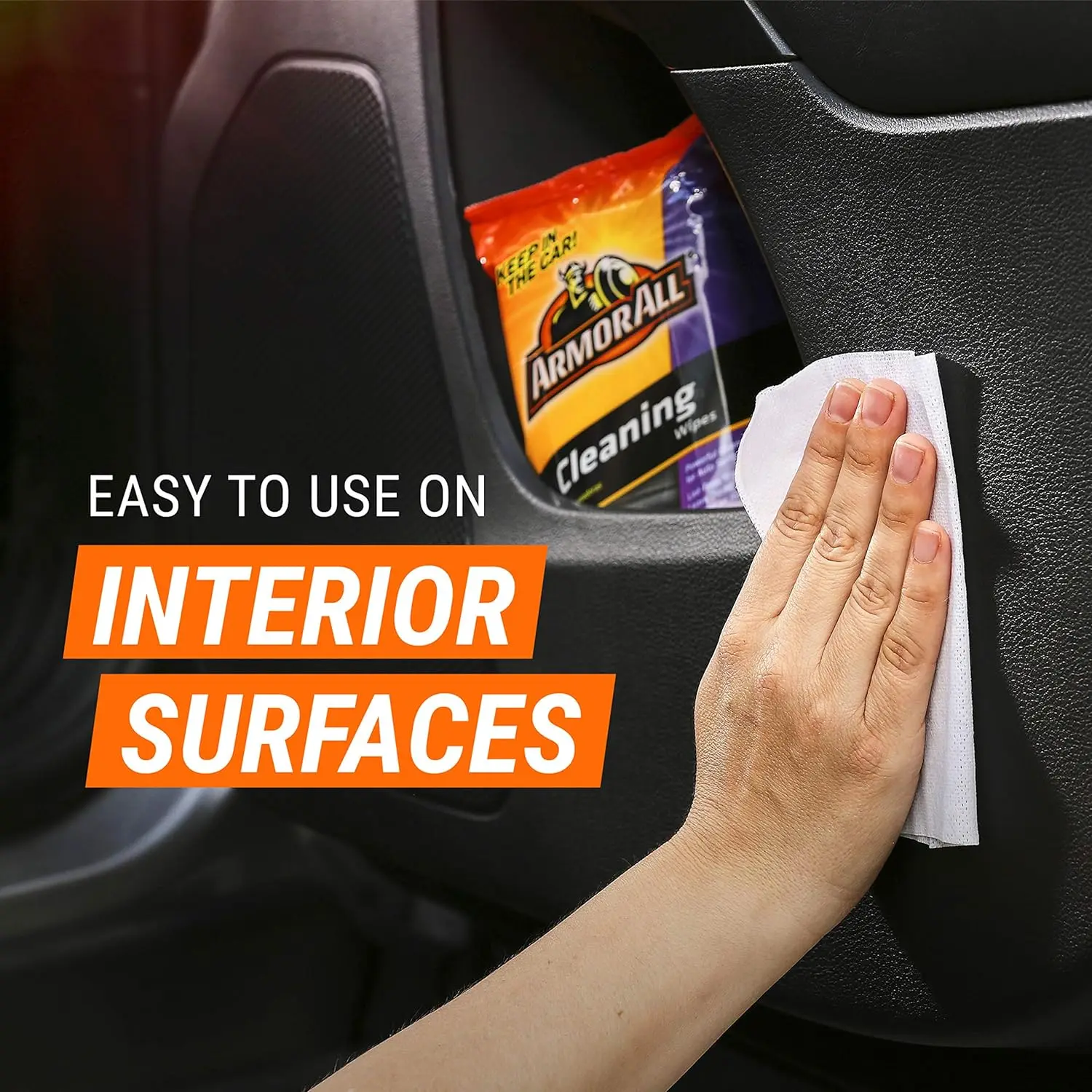 Car Gummy Cleaner Recipe: A Simple and Effective DIY Method