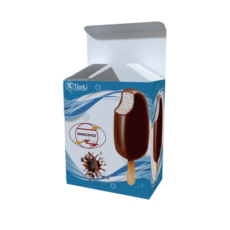 oem ice cream paper box low moq fruit ice cream box-2