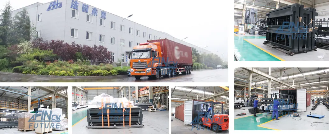 With Industrial Water Chiller, FIN, 12kW, 20KW, 30KW - detail 38