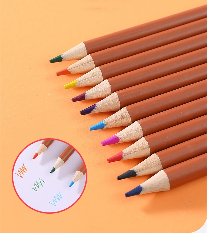 Art Set Children Art Painting Set Watercolor Pencil Crayon Water Pen