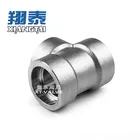 Reduce Newest Selling Stainless Steel High Pressure Reduce Tee Sw 3000lb