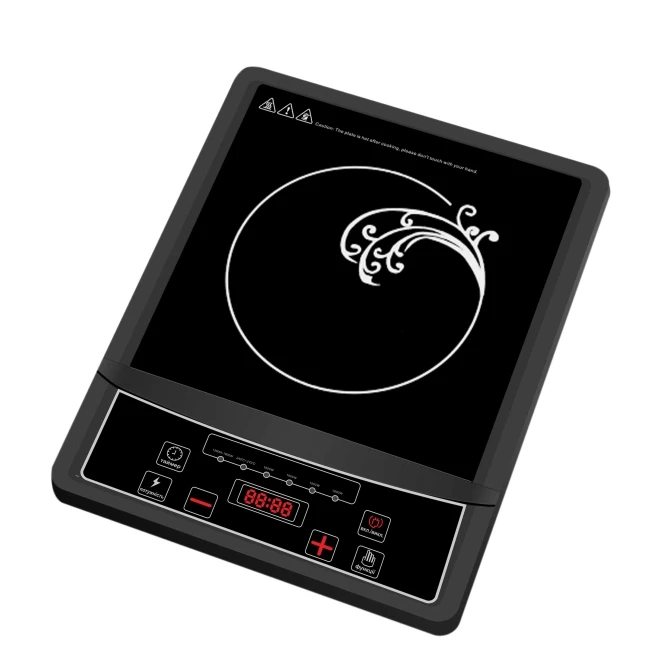 induction cooker electric