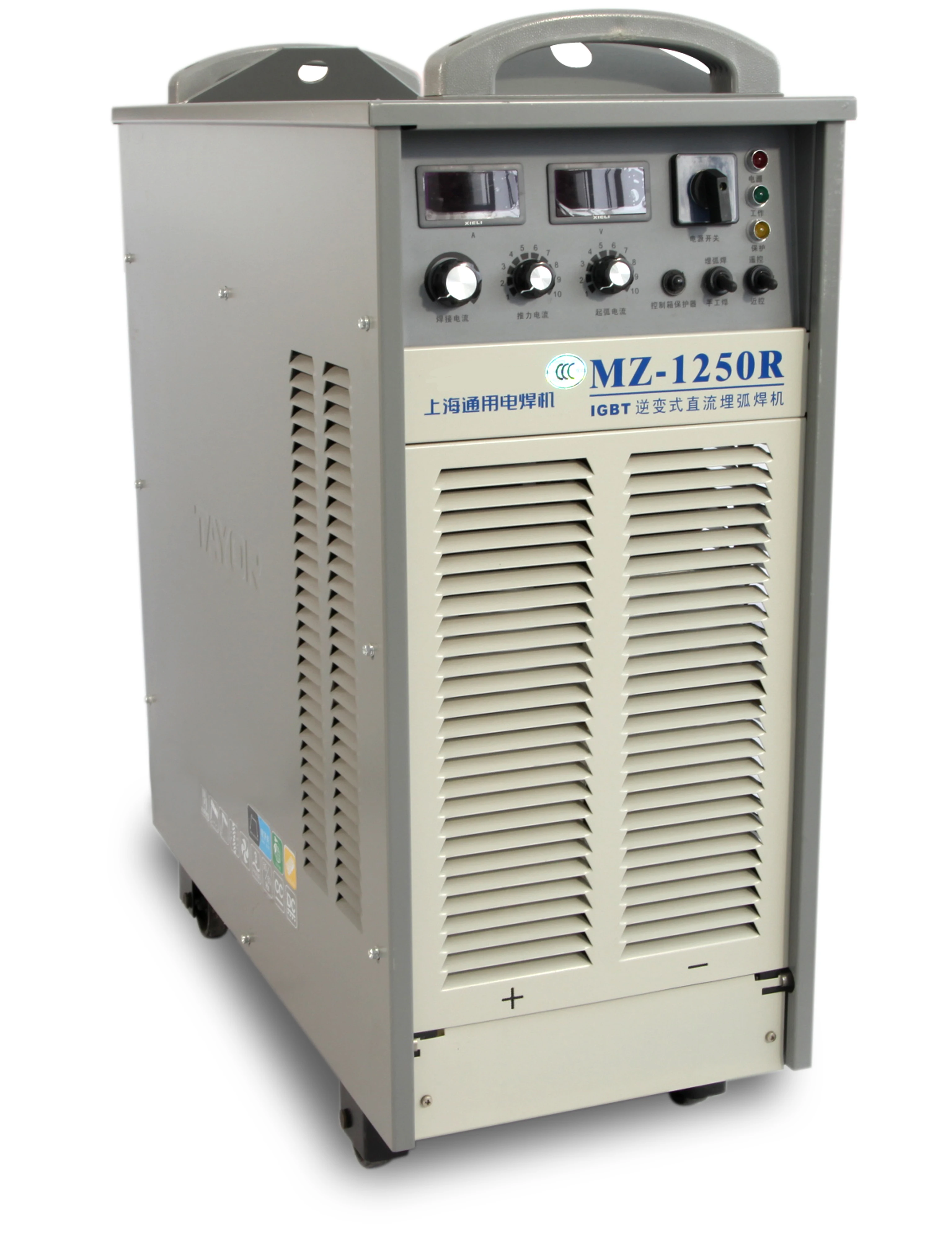 Good Quality Sell Well Submerged Arc SAW China Welder Machine supplier