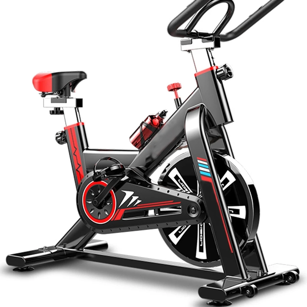 schwinn quality spinning bike