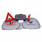 Car Kit High Quality Car Safety Kit With Fire Extinguisher