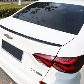 1.5L Roof Spoiler for Tail Wing Accessories for Chevrolet 19-22 Cruze