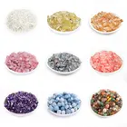 Rough Stone Natural Healing Garden Clastic Rock Rough Crushed Bulk Crystal Chips Tumbled Stone Gravel Crystal