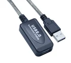 Usb Cable To Usb Extension Cable USB Extension Cable 5m USB 2.0 Active Repeater USB Female To Male