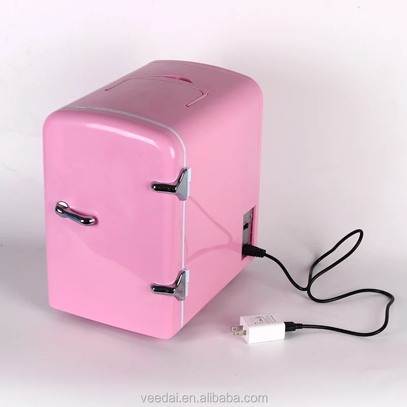 custom branded mini fridge
