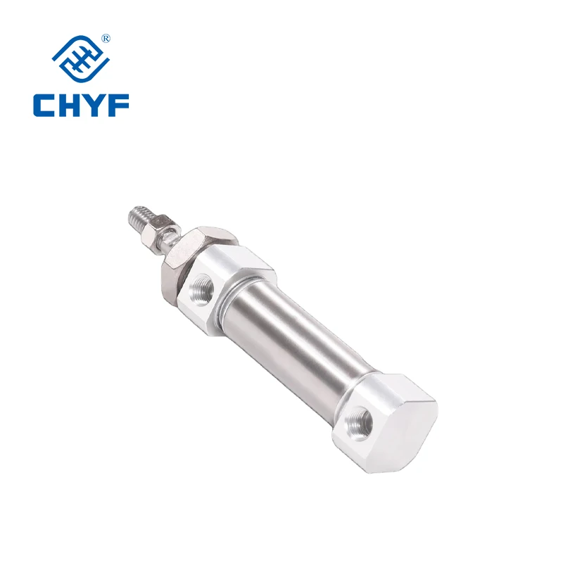 product airtac mf series pneumatic mini cylinder mf20x100ca mf20x100sca mf20x100scm-8