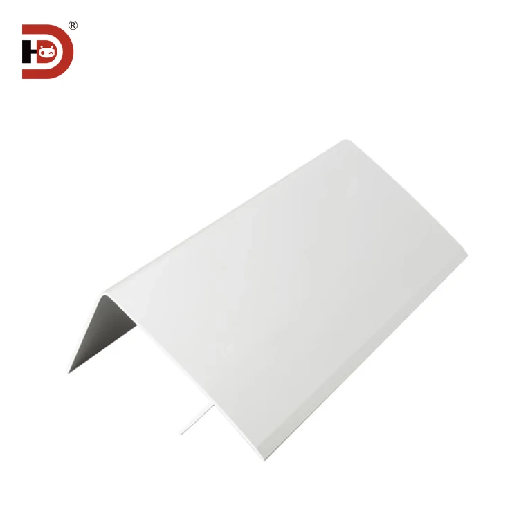 7750F Purification Aluminum Profile Rock Wool Board Clean Room Purification Workshop 50 Slot Aluminum Profile factory