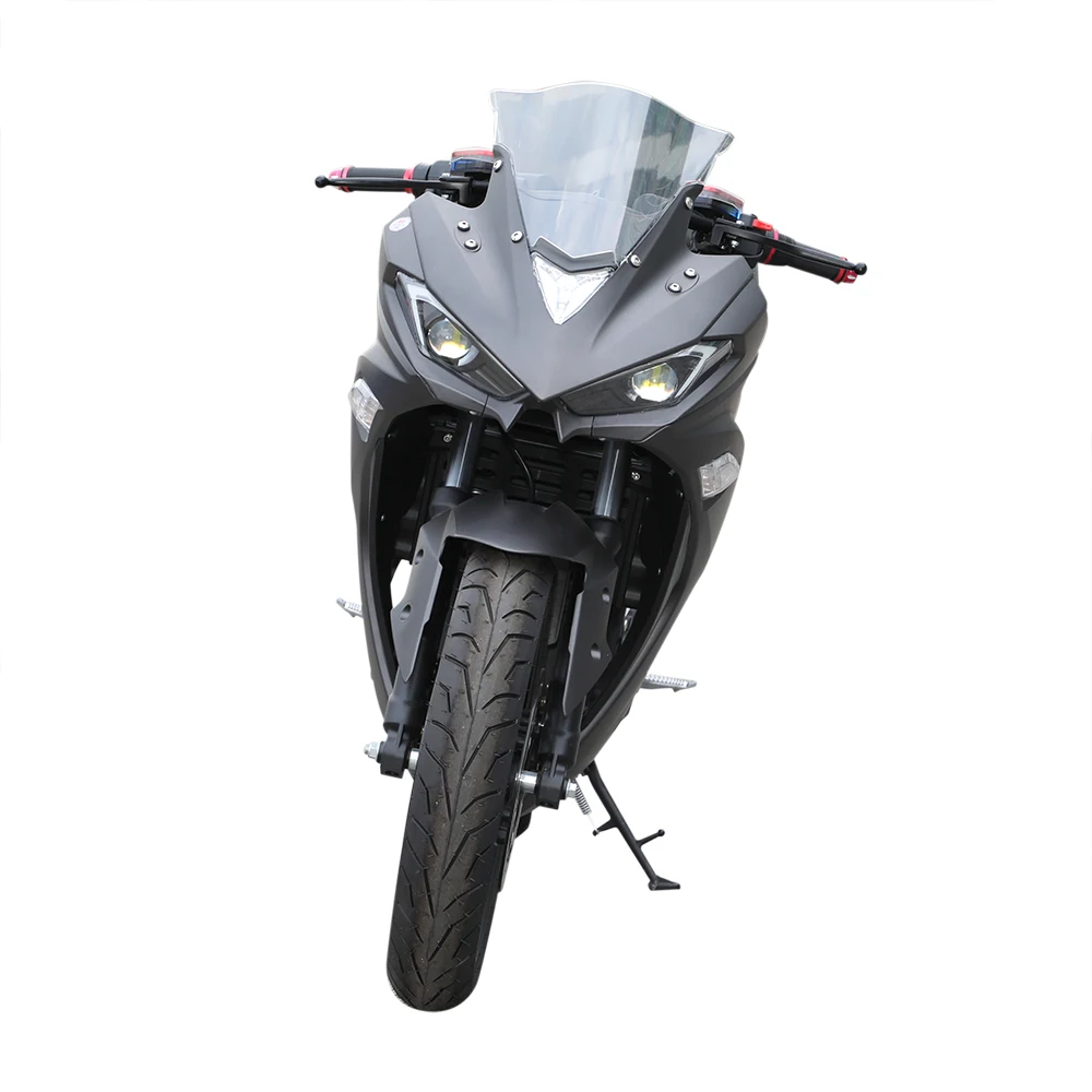 250cc 400cc 10000w Lithium Motocicletas 