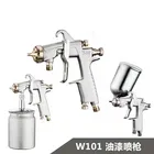 Spray Gun Paint Spray Gun W-101 Series With Gravity Feed