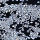 Natural Diamond Natural 100% Natural Loose Diamond Stone G Color VS Clarity 1.30-1.35mm Melee Real Diamond