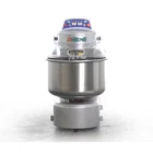 Buns Production Industrial Cake Hamburger Buns Bread Making Machines Production Line For Sale