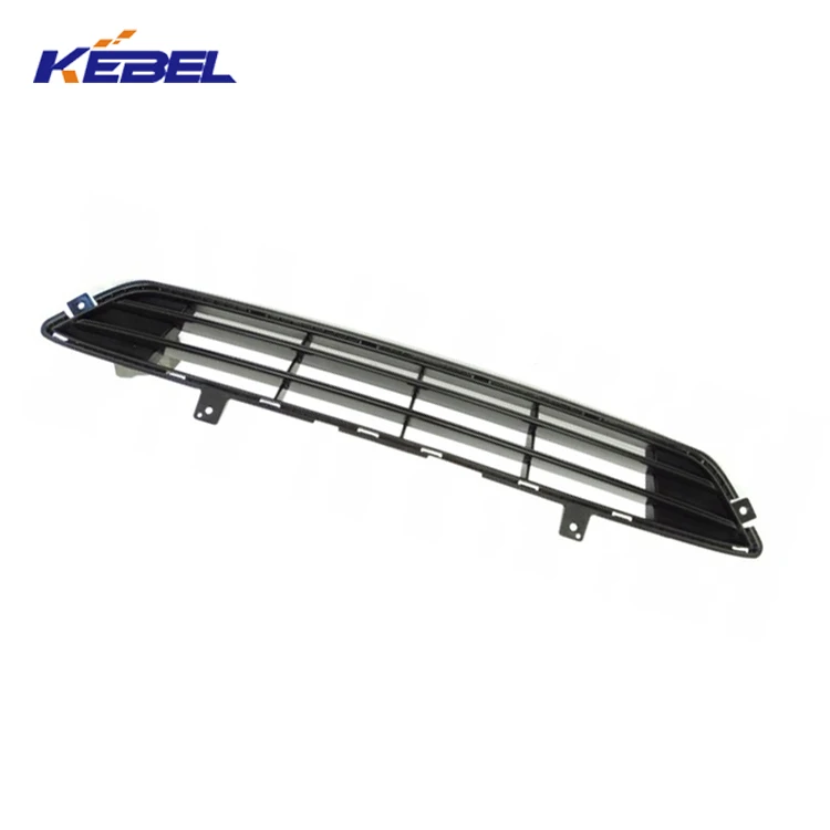 High Quality Car Front Bumper Grille 86561-D4500 OEM 86562-D4500 American Version Car Bumper Grill for KIA K5 2018 details