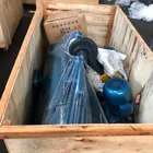 Hoist 5ton 10ton 2 Speed Electric Wire Rope Pulling Hoist Electric Hoist For Sale
