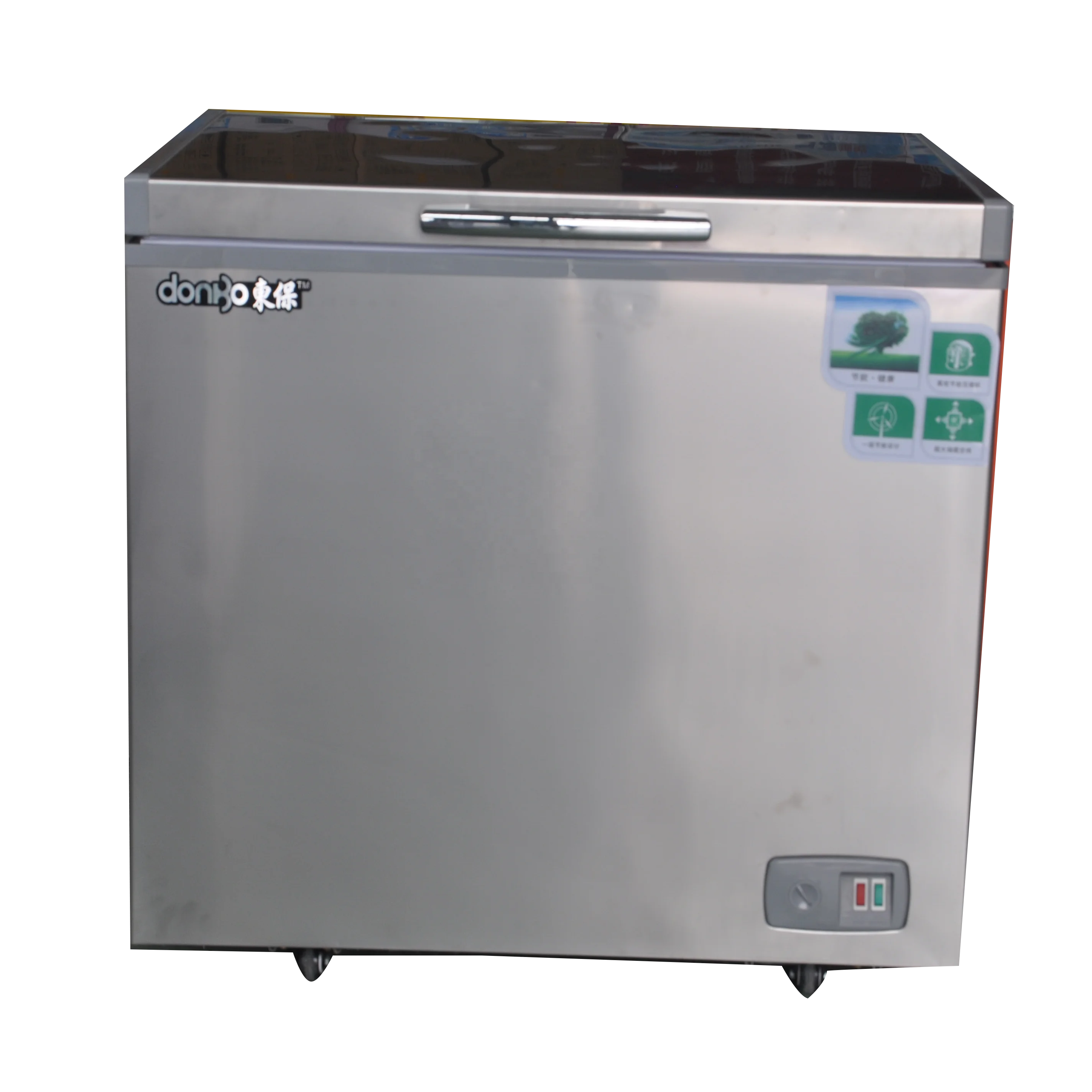 Household Mini Deep Freezer Frozen Food Top Open Deep Freezer Refrigerator Buy Small Freezer Deep Freezer Upright Deep Freezer Chest Product On Alibaba Com