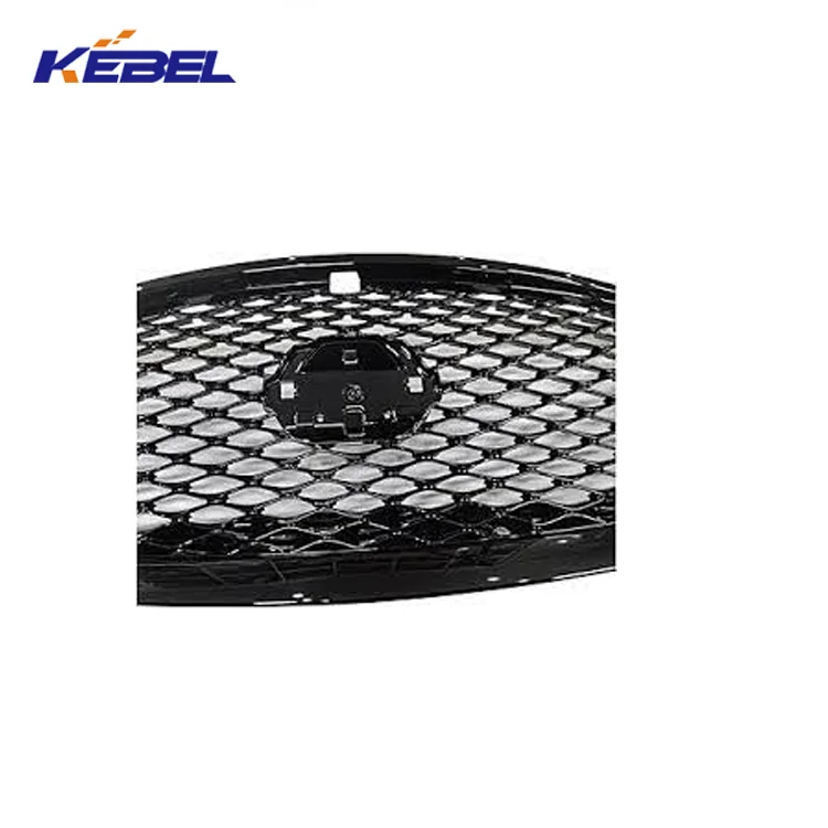 KEBEL Atuo Body Hot Sale Car Grille OEM 6402A199 Car Front Grille for Infiniti Q70L 2015 details