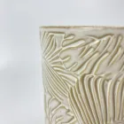 Flower Pot Flower Pot For Balcony Mini Ceramic Flowerpot Wholesale Flowerpot Head
