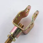 Clutch Parts Truck Brake Clutch Shift Booster Thickened Aluminum Shell With High Quality Rubber Parts