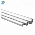 Pipe Electrical Conduit Hot Dipped Galvanized Steel Tube/GI Pipe /EMT Galvanized Steel Pipe Steel Electrical Conduit