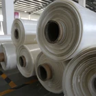 UD Shellproof Fabric UHMWPE UD Bulletproof Fabric For Soft Armor Panel UHMWPE Soft UD Materials