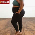 Sport Women Leggings High Waist High Waist Yoga Leggings Private Label Sport Gym Wear Women Plus Size Yoga Pants
