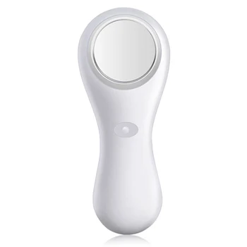Mini face beauty Portable electrical massage beauty instrument ultrasound beauty device Skin Tightening
