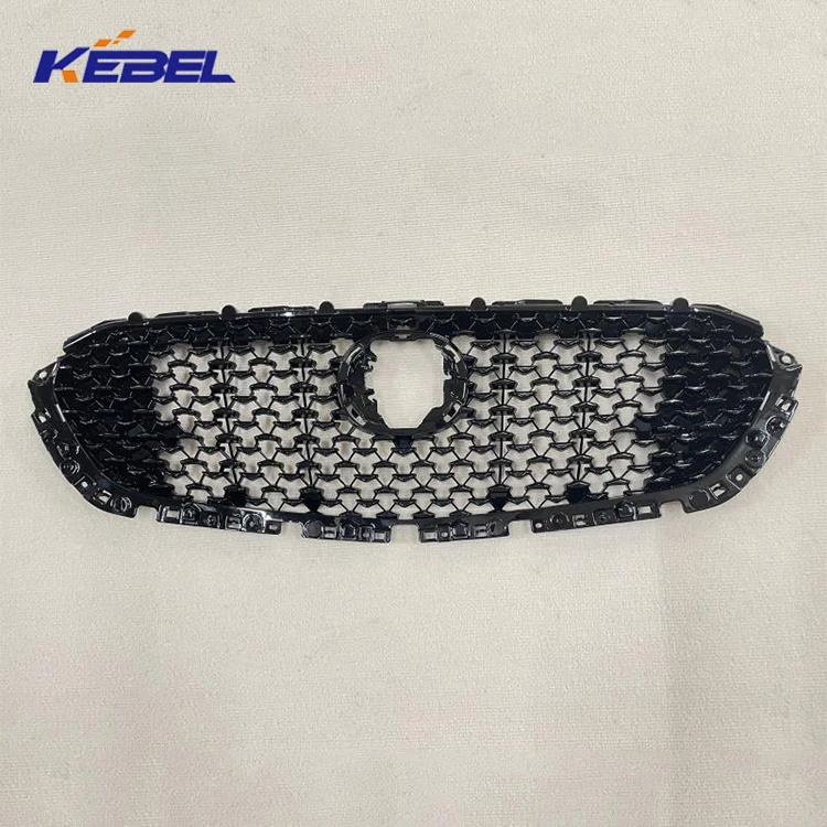 New Automotive Part Auto Front Grille OEM DFR7-50711 USA Type Car Grills for Mazda CX-30 2020 factory