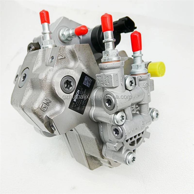 New Diesel Injection Pump 162-7500 DB4427-5214 2644S501 for 416C 426C 428C Engine with 3-5 Days Delivery