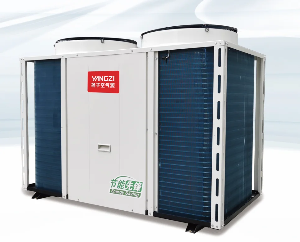 Water Heater, Inverter, 90kw, Electric - detail 2