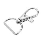 Snap Hooks High Quality Lanyard Accessories Metal Snap Hooks